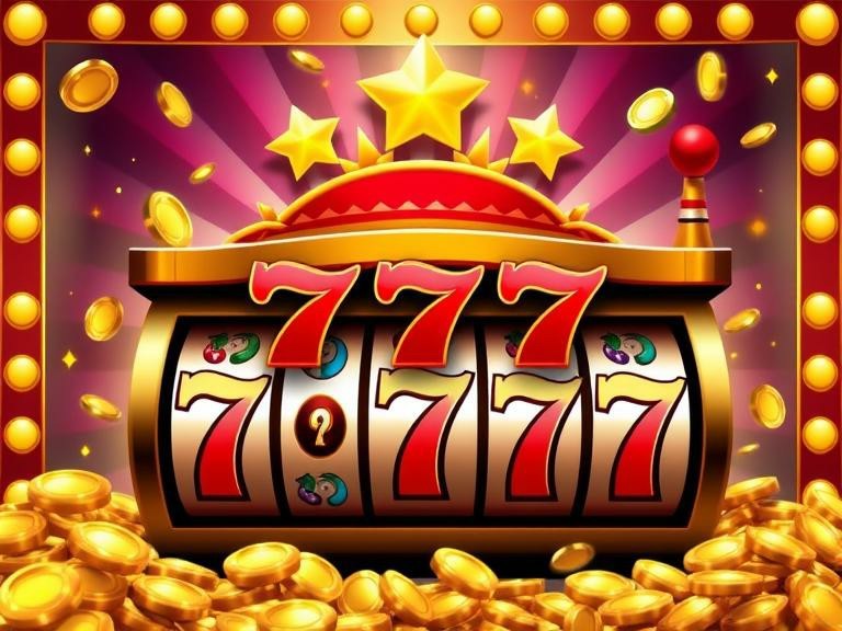 nagad 777