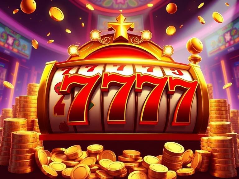 nagad 777